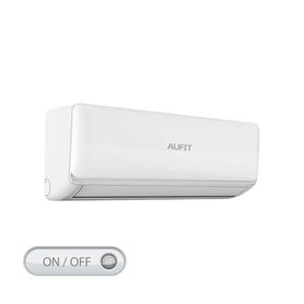 minisplit wifi  24000 btus 2 ton  frio y calor  220 vca  filtro de salud  compatible con alexa y google home204289