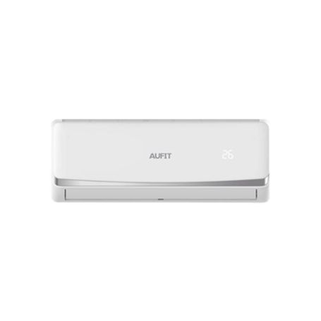 Minisplit Wifi / 24000 Btus (2 Ton) / Frio Y Calor / 220 Vca / Filtro De Salud / Compatible Con Alexa Y Google Home