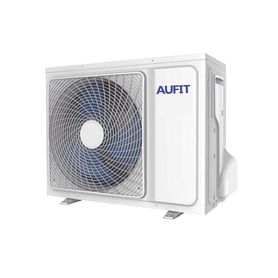 minisplit wifi  24000 btus 2 ton  frio y calor  220 vca  filtro de salud  compatible con alexa y google home204289