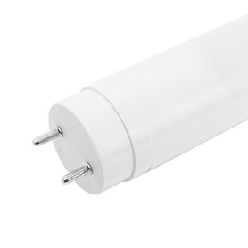 lámpara led t8 de 1200 mm de alta eficiencia 2160 lm con cuerpo de policarbonato para aplicaciones de uso moderado183372