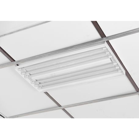 Lámpara Led T8 De 1200 Mm De Alta Eficiencia 2160 Lm Con Cuerpo De Policarbonato Para Aplicaciones De Uso Moderado Lámpara Led T8 De 1200 Mm De Alta Eficiencia 2160 Lm Con Cuerpo De Policarbonato Para Aplicaciones De Uso Moderado