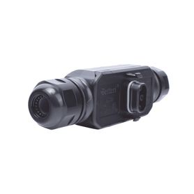 conector para cable troncal de inversor de la serie hms201218