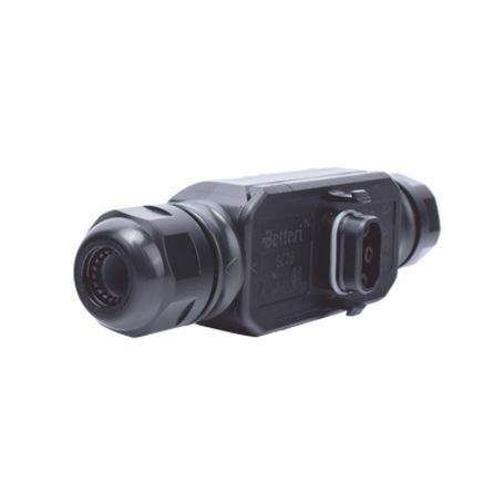 Conector Para Cable Troncal De Inversor De La Serie Hms