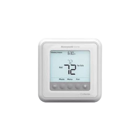 termostato con 3 etapas 3 de calor2 de frio programable inteligente t6 pro219487