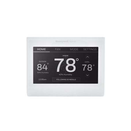 termostato  de pantalla tactil wifi de 3 etapas 3 de calor  2 de frio219517