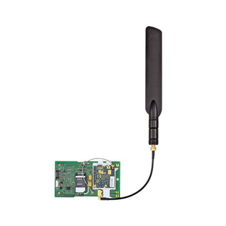 Comunicador Gsm 4g Compatible Con El Panel Vista21ip.