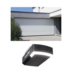 limite de paro magnetico para faac 844 2 fases