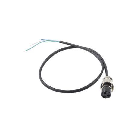 Cable De 3 Pines Para Lectores Pro12rf Y Mr6011a