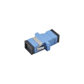 módulo acoplador de fibra óptica simplex scupc a scupc compatible con fibra monomodo155816