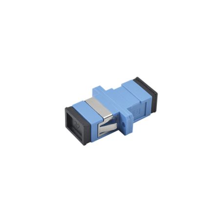 módulo acoplador de fibra óptica simplex scupc a scupc compatible con fibra monomodo155816