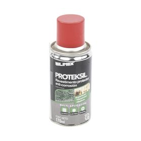 revestimiento protector anticorrosión en aerosol para ambientes altamente húmedos 170 ml160997