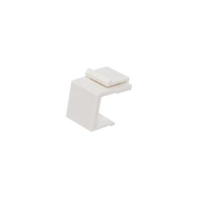 modulo ciego color blanco para placas de pared linkedpro155278
