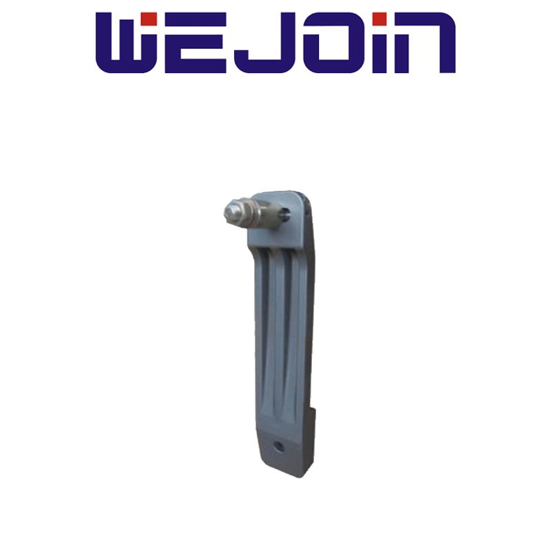 Wejoin Wjbsb01  Soporte Para Articulacion De Barrera Vehicular / 90 Grados / 180 Grados / 3 Metros