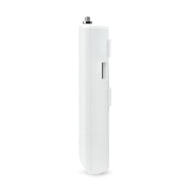 ubiquiti rocket r5aclite  radio conectorizado airmax ac 5ghz  exterior  mimo  2 conectores rpsma  27 dbm  rendimiento hasta 500