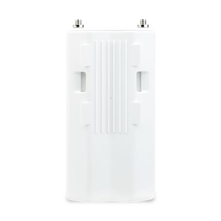 Ubiquiti Rocket R5aclite  Radio Conectorizado Airmax Ac 5ghz / Exterior / Mimo / 2 Conectores Rpsma / 27 Dbm / Rendimiento Hasta