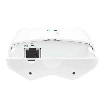 Ubiquiti Rocket R5aclite  Radio Conectorizado Airmax Ac 5ghz / Exterior / Mimo / 2 Conectores Rpsma / 27 Dbm / Rendimiento Hasta