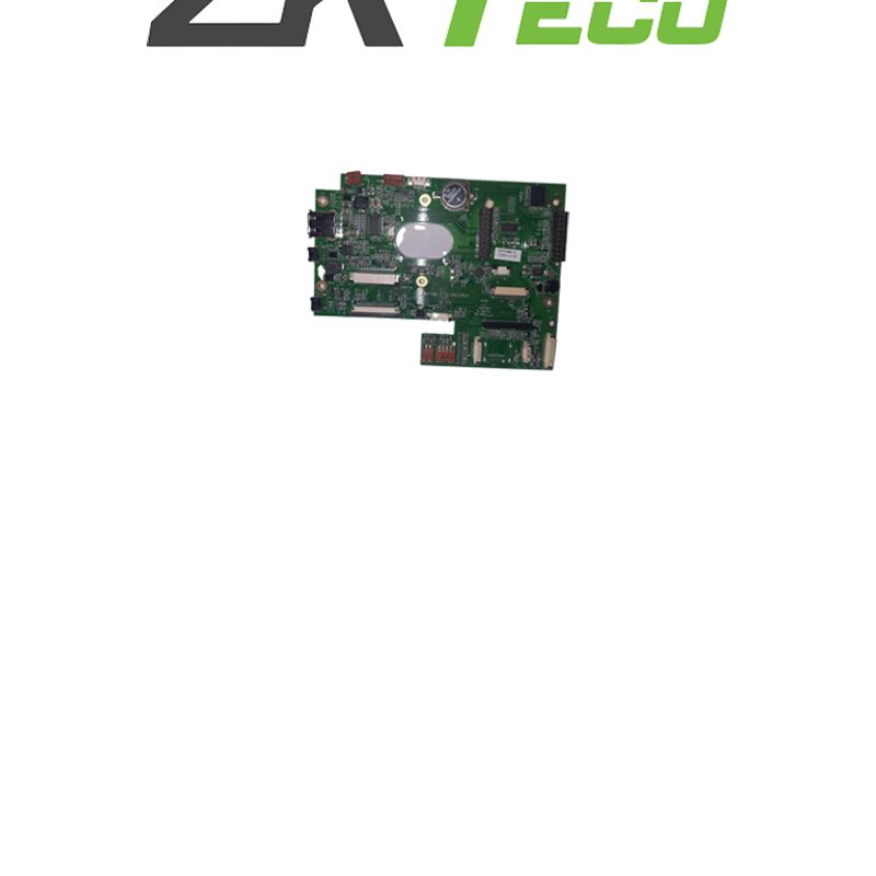 ZKP8001 Impresora térmica