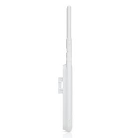 ubiquiti uapacm  access point inalámbrico unifi mesh ac  doble banda 80211ac  exterior  mimo 2x2  20 dbm  hasta 1167 mbps  incl