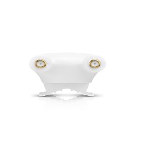 ubiquiti uapacm  access point inalámbrico unifi mesh ac  doble banda 80211ac  exterior  mimo 2x2  20 dbm  hasta 1167 mbps  incl