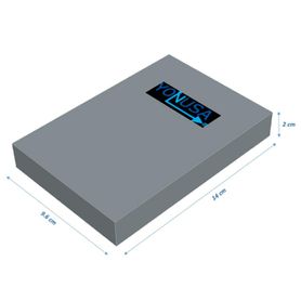 yonusa amp30  modulo amplificador de potencia hasta un 30 y antiinducción compatible para energizadores yonusa conexión a termi