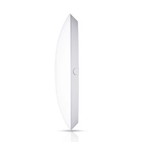 ubiquiti uapnanohd  access point inalámbrico unifi ac nano hd  doble banda 80211ac  interior  mumimo 4x4  26 dbm  hasta 2033 mb