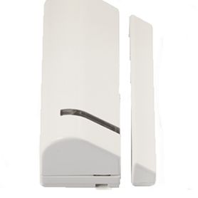 fotocelda reflectiva para motores y barreras doorking alcance de hasta 10 metros 