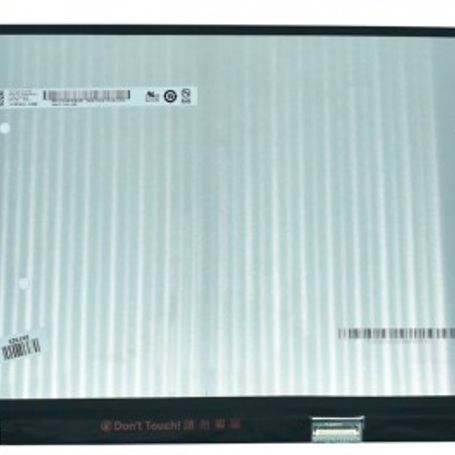 BF140019 Pantalla LCD 14.0 LED FHD (1920x1080) EDP IPS Slim Conector Inferior Derecho 30P SIN BRACKETS / BEZEL DELGADO Battery F