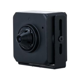 dahua ipchum4431sl4  cámara ip pinhole resolución de 4 mp lente 28 mm ∢ 96° sin ir starlight wdr h265 micrófono es audio 44346