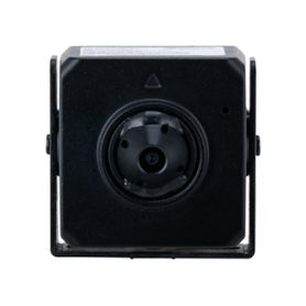 dahua ipchum4431sl4  cámara ip pinhole resolución de 4 mp lente 28 mm ∢ 96° sin ir starlight wdr h265 micrófono es audio 44346