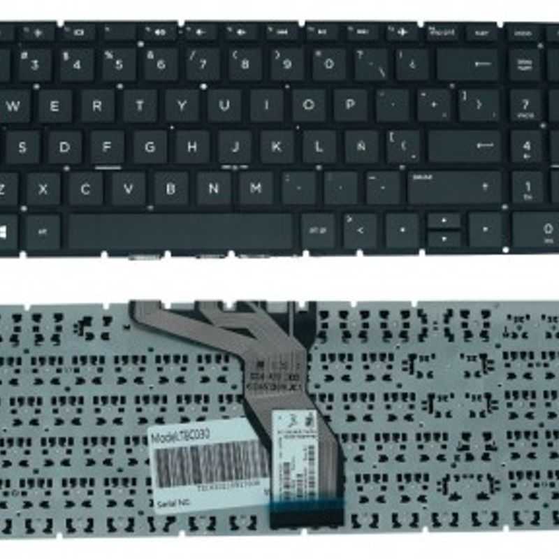 teclado battery first bft030 