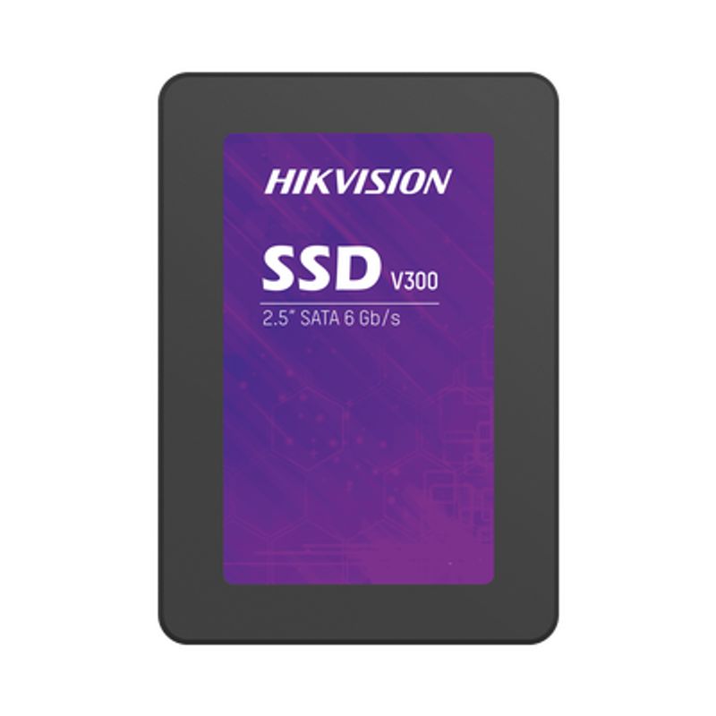 Ssd Para Videovigilancia / Unidad De Estado Solido / 1024 Gb / 2.5 / Alto Performance / Uso 24/7 / Base Incluida / Compatible Co