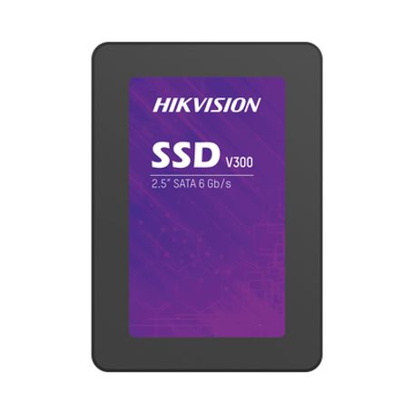 Ssd Para Videovigilancia / Unidad De Estado Solido / 512 Gb / 2.5 / Alto Performance / Uso 24/7 / Base Incluida / Compatible Con