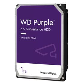 disco duro purple de 1 tb  5400 rpm  optimizado para soluciones de videovigilancia  uso 247  3 anos de garantia
