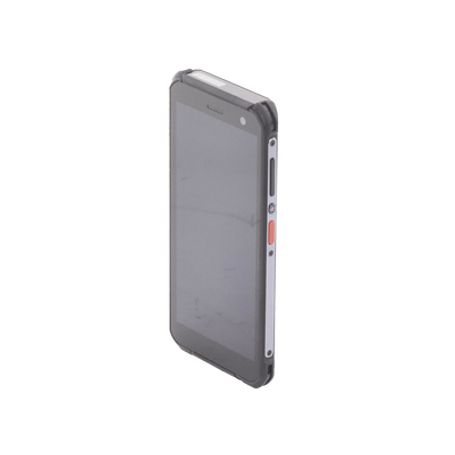 Handheld Lector Escaner De Mano Ultra Resistente (ip68) / Códigos 1d 2d Qr Datamatrix/ Pantalla Touch Screen 5.5 / Compatible Co