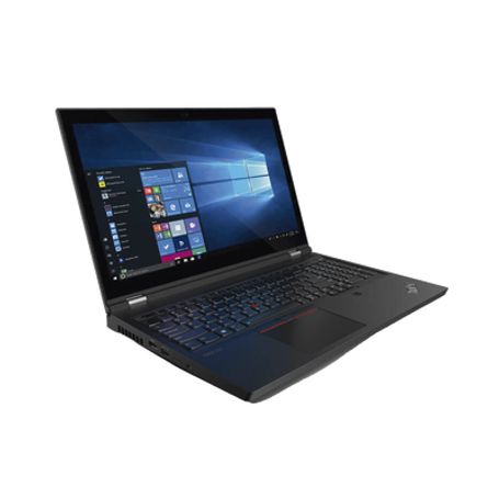 Laptop Lenovo Thinkpad P15 G2 / 15.6 Uhd / Core I9 / 16gb Ram / 512 Ssd / Nvidia Rtx A2000 4gb Gddr6