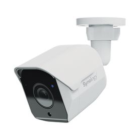 cámara bala 5mp lente 28mm ranura microsd incluye licencia para grabacion surveillance station﻿218642