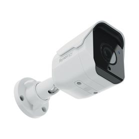 cámara bala 5mp lente 28mm ranura microsd incluye licencia para grabacion surveillance station﻿218642