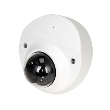 Dahua Ipchdbw5241fmsa  Camara Ip Domo De 2 Megapixeles Para Nvr Movil/ Wizmind/ Lente De 8 Mm/ 40 Grados De Apertura/ H.265/ Ide