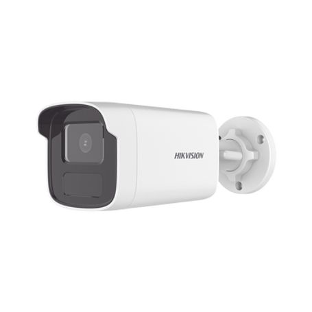 bala ip 4 megapixel  acusense lite detección de humanos y vehiculos  lente 4 mm  50 mts ir exir 20  exterior ip67  wdr 120 db  