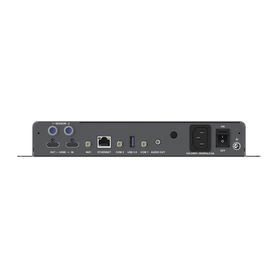 controlador para videowall led  23mp  4 salida de video  compatible con paneles de interior y exterior 222073
