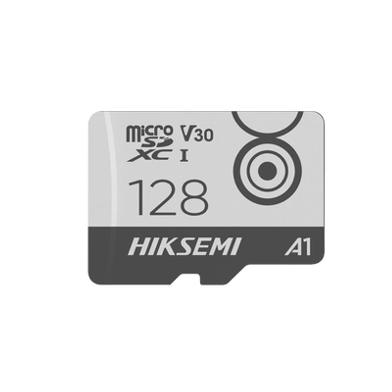memoria microsd  clase 10 de 128 gb  especializada para videovigilancia movil uso 247  soporta altas temperaturas  95 mbs lectu