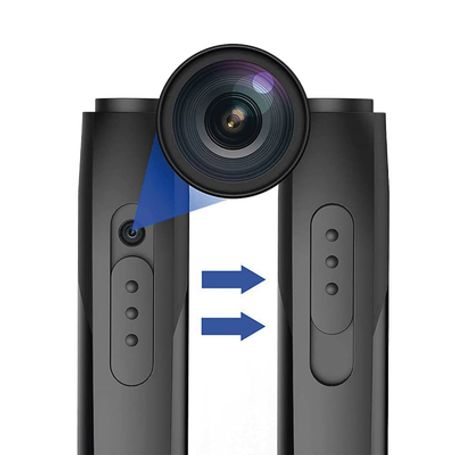 Cámara Oculta En Boligrafo (spyce Camera) /  Full Hd / Grabación De Video Y Audio / Captura De Fotos / Soporta Memoria Microsd D