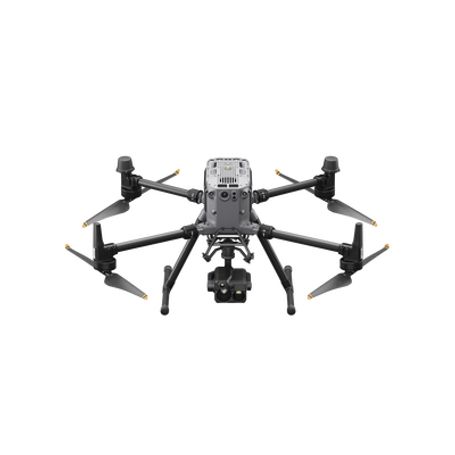 Drone Dji Matrice 350 Rtk Edición Universal/protección Ip55/ 50mins De Vuelo /hasta 20 Kms De Transmisión (incluye Dji Care Basi