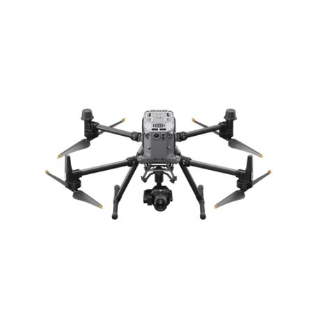 Drone Dji Matrice 350 Rtk Edición Universal/protección Ip55/ 50mins De Vuelo /hasta 20 Kms De Transmisión (incluye Dji Care Basi