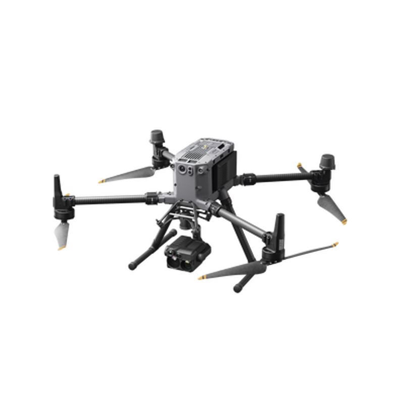 Drone Dji Matrice 350 Rtk Edición Universal/protección Ip55/ 50mins De Vuelo /hasta 20kms De Transmisión (incluye Dji Care Plus)
