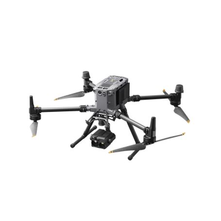 drone dji matrice 350 rtk edición universalprotección ip55 50mins de vuelo hasta 20kms de transmisión incluye dji care plus2217