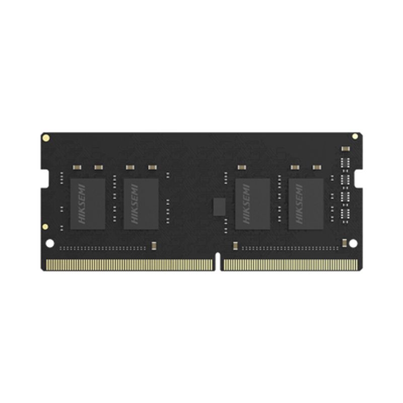 Módulo De Memoria Ram 8 Gb / 3200 Mhz / Para Laptop O Nas / Sodimm 
