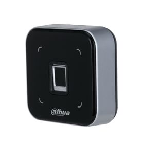 dahua dhiasm101a  enrolador usb  soporta huellas digitales tarjetas id 125 khz y mifare 1356 mhz plug and play para smartpss y 