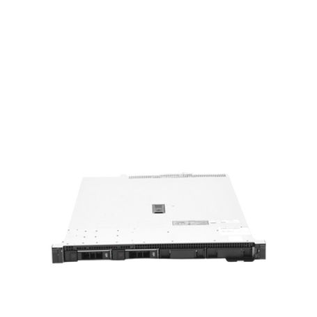 Hikcentral Professional / Servidor Dell Xeon E2324g / Licencia Base De Videovigilancia / Incluye 64 Canales De Video / Incluye W