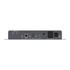 controlador para videowall led  065mp  1 salida de video  compatible con paneles de interior y exterior 222053